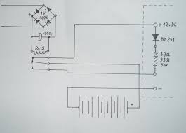 The original composition of the electrodes can be restored by reverse current. The Simplest Rechargeable Battery Circuit And Save The Planet Too Instructables