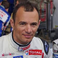 Ils ont roulé sur le Pôle