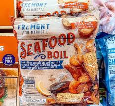 Cook until the kernels are tender but still crunchy, 4 minutes. Aldi Sells Frozen Seafood Boil Packs