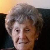 Thelma Dorothy Dew Obituary 2019