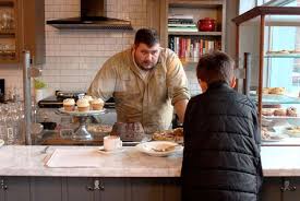 First Look Hey Chef Rodney Bowers New Kid Friendly Restaurant On Roncesvalles Kid Friendly Restaurants Toronto Restaurants Restaurant