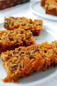 Put the flour, salt, baking soda, and baking powder in a sifter and sift onto the cooled fruit mixture in the saucepan, bringing the batter together as quickly as possible with a large wooden spoon. Alton Brown S Fruitcake Foods I Like