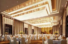 Today We Gathered The Most Expensive Lighting Designs In The World To Inspire You To Get Advantage Of Lighti Hall Interior Design Ballroom Design Hall Interior
