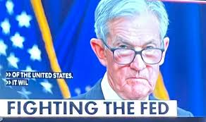 Federal Reserve seems smarter than the Government run by a President.