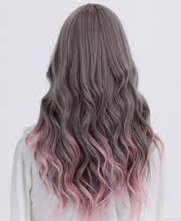 Pink Perhaps Hair Only Pink Ombre Hair Hair Pastel Hair