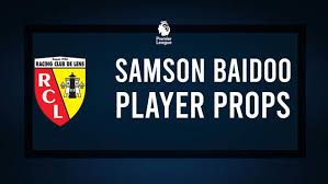 Samson Baidoo vs. Stade Rennes – Player props & odds to score a goal on February 7