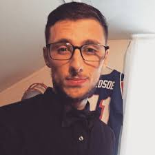 Christopher Whittren (@cwhittren2013)