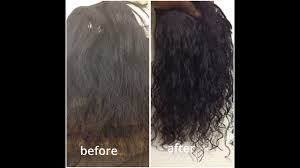 If yes, you'll have probably experimented with a number of different solutions, but have you tried a brazilian keratin treatment yet? Matted Tangled Dry Weave Bring It Back To Life In Four Easy Steps