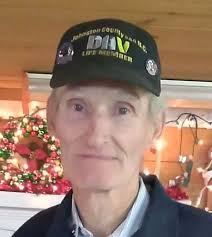 Ray Von Jernigan Obituary November 28, 2021