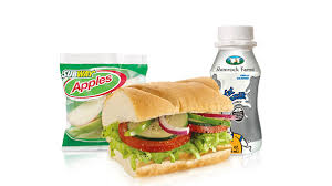 Oct 25, 2013 · selenium 0.0 %. Subway Nutrition Guide Best Choices For Kids Organwise Guys Blog
