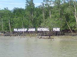 Species composition and biomass of mangrove forest in taman negara pulau kukup and taman negara tanjung piai, johor Taman Negara Pulau Kukup Portal Rasmi Majlis Daerah Pontian Mdp