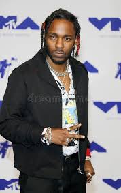 Since his mainstream debut in 2012 with good kid, m.a.a.d city, lamar has been regarded as one of the most influential rappers of his generation. Kendrick Lamar Redaktionelles Stockbild Bild Von Fashion 98899529