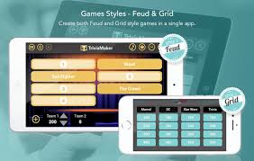 Well, what do you know? Trivia Maker Custom Online Quiz Maker App Game Show