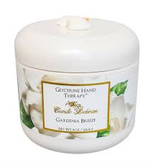 How much glycerine is in tuscan honey hand therapy? Camille Beckman Glycerine Hand Therapy Cream 8 Oz Gardenia Breeze Scent For Sale Online Ebay