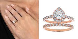 Bj's has a more modestly priced selection, from $400 to $2,000. Sam S Club Launches Bridal Collection With Engagement And Wedding Rings