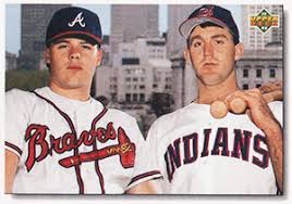 Maybe you would like to learn more about one of these? 1992 Upper Deck Baseball Card Checklist