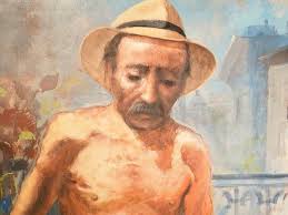 ② Antonio Sole (1933-2020)