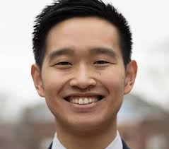 Alexander Chang's Instagram, Twitter & Facebook