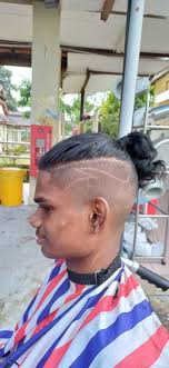 Yoke Fah Barber Shop