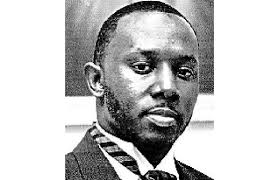 Mario WALKER Obituary (2015)