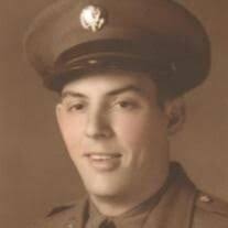 Mr. Alva J. Ross Obituary