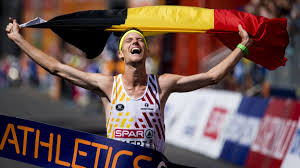 La 35e édition des championnats d'europe d'athlétisme en salle se déroule du 1er au 3 mars 2019 à glasgow. Athletisme Berlin Championnats D Europe 2018 Sur Auvio