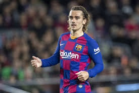 Tusks pointed out in remarks published by the spanish daily sport, on thursday evening. Fc Barcelona News 2 April 2020 Latest Antoine Griezmann Rumors Barca Blaugranes