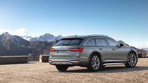A collection of the top 52 audi a6 wallpapers and backgrounds available for download for free. Audi A6 Allroad Quattro 2019 Erhohte Anspruche