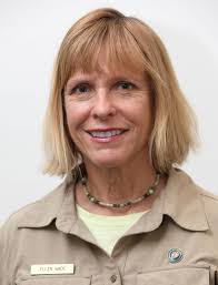 Ask a Ranger: Rangers vary in more than just outfits