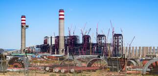 Stage 3 will include the times as scheduled for the preceding stages 1 and 2 on the same day. South Africa Coal Projects Collide With Water Scarcity Financial Turmoil Circle Of Blue