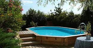 piscine hors sol preparation du terrain la saison est propice a l achat d une piscine hors sol mais piscine hors sol piscine bois piscine bois rectangulaire