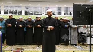 Semua ahli kariah serta muslimin dan muslimat dijemput hadir. Siang Penuntut Malam Imam Solat Tarawih