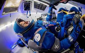 Nasa S Nye Rumdragter Ligner Noget Fra Rumrejsen Ar 2001 Mandesager Nasa Stanley Kubrick Nye