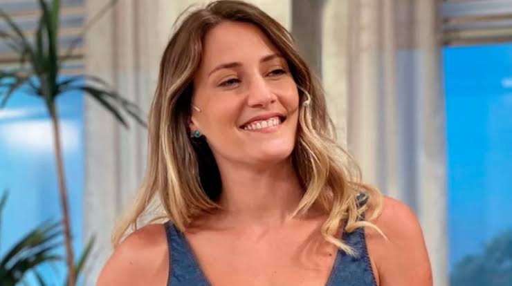 Mica Viciconte expuso el increíble gesto que tuvo su vecina en el barrio privado donde vive con Fabián Cubero | Ciudad Magazine