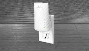 The re220's ac750 theoretical speed — 300 mbps over the 2.4. Tp Link Ac750 Wi Fi Range Extender Dual Band Re220 Review