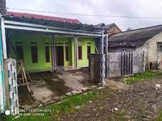 Rumah bangunan kokoh dan terawat di pintu leden Dijual Rumah Pintu Ledeng Ciomas Waa2