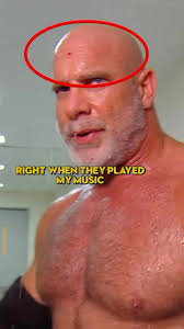 Goldberg talks about his match with The Undertaker at Super Showdown #wwe  #wrestling #undertaker #goldberg