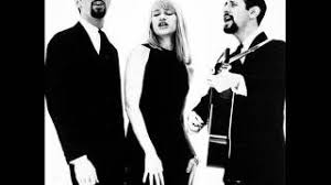 Peter, Paul and Mary