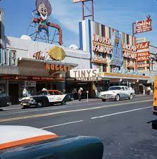 Old Time Sparks Nv Old Vegas Reno Nevada Romantic City