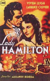 Ledi Gamilton 1941 That Hamilton Woman Film Informaciya O Filme Gollivudskie Filmy Kino Teatr Ru