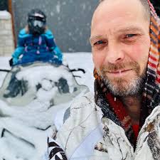 Graham Sinclair was at Hotel Radha Regent Bengaluru.