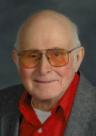 Obituary for Thomas J. "Siebo" Siebeneck