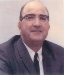 Fred Parkey (1916-1990)