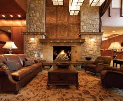 Image result for beautiful country fireplaces