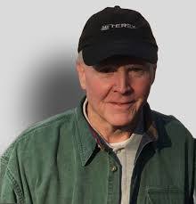 Richard Brockington's Instagram, Twitter & Facebook