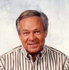 Richard Leitch Obituary