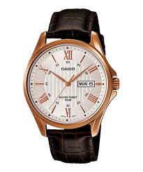 Casio Mtp 1384l 7avdf Erkek Kol Saati Barbe