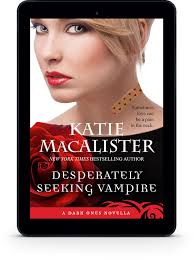 Revelation Dark Ones Series