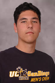 2008-09 Men's Rowing Roster