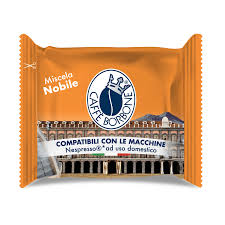 100 capsule compatibili nespresso* reespresso miscela oro arabica di caffè borbone. Capsule Compatibili Con Macchine A Marchio Nespresso Miscela Nobile Caffe Borbone Magica Emozione